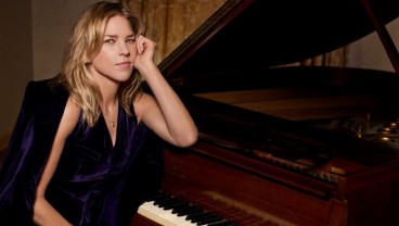 Diana Krall Gelar Konser di Jakarta, Ini Lokasi dan Harga Tiketnya