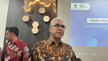 PIP Salurkan Pembiayaan Ultra Mikro (UMi) Rp37,31 Triliun hingga Akhir April 2024