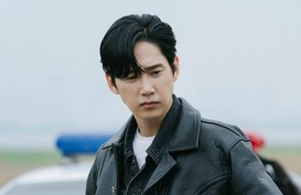 Park Sung Hoon, Aktor Antagonis yang Disukai Banyak Penggemar