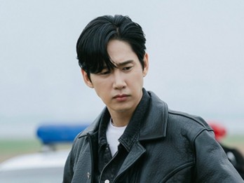 Park Sung Hoon, Aktor Antagonis yang Disukai Banyak Penggemar