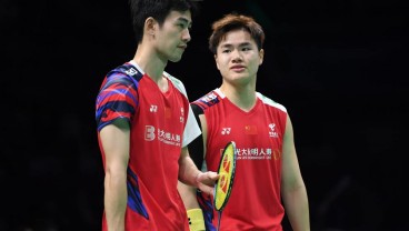 Hasil Perempat Final Piala Thomas 2024: Korea vs Malaysia Seri, China Unggul