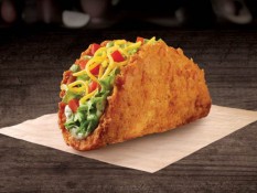 Deretan Waralaba Kuliner Terlaris di Dunia, Taco Bell hingga Dunkin Masuk Lima Besar