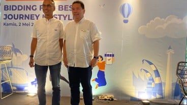 Ibid Astra Group, Balai Lelang yang Tawarkan Kendaraan hingga Tas Mewah