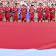 Lokasi Nobar Timnas Indonesia Vs Irak Piala Asia U-23 Malam Ini, Gratis! Ada GBK Senayan dan Monas