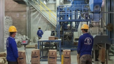 Material Tahan Api (Refraktori) Prospektif, Produsen Lokal Siap Ambil Cuan Tahun Ini