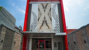 House of Roman Bidik Pasar Granit dan Keramik Mewah Yogyakarta