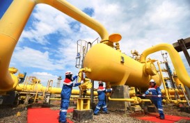 Pasokan Gas Pipa Susut, PGN (PGAS) Terapkan Kuota Volume ke Pelanggan