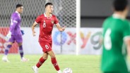 Profil Ivar Jenner, Pencetak Gol Pertama Indonesia vs Irak