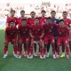 Hasil Indonesia vs Irak U23, 2 Mei: Gol Ivar Dibalas Irak, Skor Seri (Babak 1)