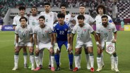 Hasil Indonesia vs Irak U23, 2 Mei: Skor Masih Imbang Hingga Menit 65