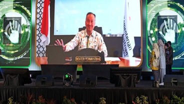 Resmikan JARVIS 2024, Menperin Pacu Kualitas dan Kuantitas Pendidikan Vokasi