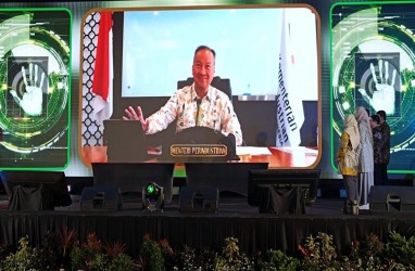 Resmikan JARVIS 2024, Menperin Pacu Kualitas dan Kuantitas Pendidikan Vokasi