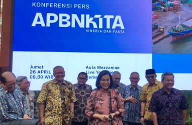 Kemenkeu Resmikan Desa Nglanggeran jadi Desa Keuangan Pertama RI