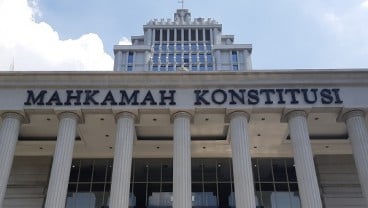 Hari Ini MK Gelar Sidang 60 Perkara Sengketa Hasil Pileg 2024, Jumat 3 Mei