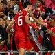 Hasil Indonesia vs Irak 2 Mei: Babak Kedua Selesai, Skor Sama Kuat
