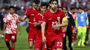 Hasil Indonesia vs Irak U23, Gol Ali Bawa Irak Unggul di Perpanjangan Waktu
