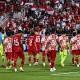 Hasil Indonesia vs Irak U23, Garuda Muda Gagal Juara Tiga Piala Asia U23