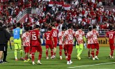 Hasil Indonesia vs Irak U23, Garuda Muda Gagal Juara Tiga Piala Asia U23