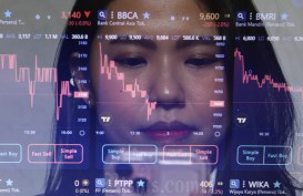 ASII, TPIA, BREN jadi Saham Favorit Investor Asing di Tengah Aksi Jual