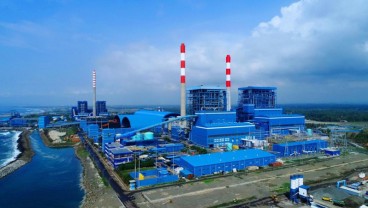 TRANSISI ENERGI : Strategi Baru Atasi Emisi PLTU