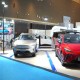 Spesifikasi Mobil Listrik MG 4 EV, New MG ZS EV, dan MG Maxus 9 yang Bersolek di PEVS 2024