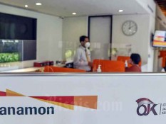 Siasat Bank Danamon (BDMN) Jaga Pertumbuhan Kredit saat BI Rate Naik ke 6,25%
