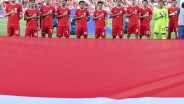 Jadwal Playoff Olimpiade 2024: Timnas U-23 Indonesia vs Guinea