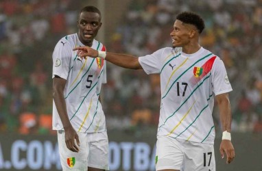 Fakta Kekuatan Guinea, Lawan Timnas U-23 yang Ingin Rebut Tiket Olimpiade