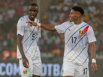 Fakta Kekuatan Guinea, Lawan Timnas U-23 yang Ingin Rebut Tiket Olimpiade