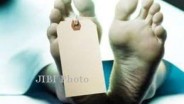 Polisi Ungkap Motif Pelaku Pembunuhan Mayat di Dalam Koper Bekasi