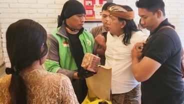 Viral Kepala Desa Adat di Bali Terjaring OTT saat Peras Investor Rp10 Miliar