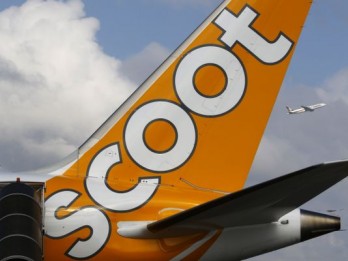 Scoot Segera Buka Rute Penerbangan Kertajati-Singapura