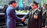 Respons Istana Soal Usulan Prabowo bentuk Presidential Club
