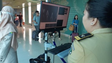 Pj Gubernur Sumsel Angkat Bicara Penurunan Status Bandara SMB II Palembang