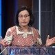 Sri Mulyani Soroti Dampak Gejolak Geopolitik dan Sikap The Fed ke Ekonomi RI