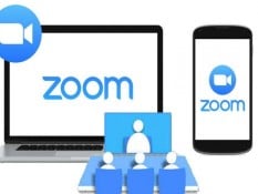 Zoom Mulai Pakai AI, Simak Plus Minus dan Cara Aksesnya