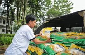 Bulog Cirebon Segera Salurkan Bantuan Pangan Beras 6.128 Ton