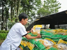 Bulog Cirebon Segera Salurkan Bantuan Pangan Beras 6.128 Ton
