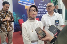 Triwulan I 2024, Jabar Sukses Gaet Investasi Rp64,6 Triliun