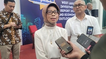 Triwulan I 2024, Jabar Sukses Gaet Investasi Rp64,6 Triliun