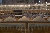Jemaah Calon Haji di Sumedang Mayoritas Petani
