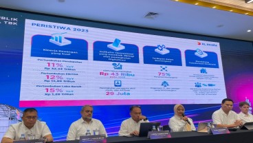 XL Axiata (EXCL) Bidik Miliki 2,2 Juta Homepass pada 2024