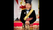 Jokowi Jamin Tak Bakal Cawe-cawe Kabinet Prabowo-Gibran