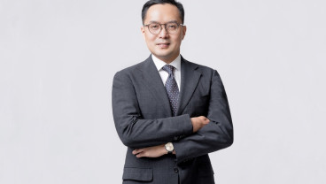 Kerek Kinerja Bisnis, Patrick Walujo Kandidat Pemegang Saham MVS GOTO