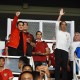 Jokowi Optismistis Timnas Indonesia U-23 Bisa Menang dari Guinea