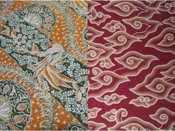 Industri Batik Cirebon Tidak Alami Kenaikan Signifikan