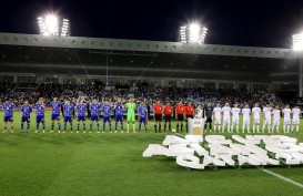 Hasil Jepang vs Uzbekistan U23, Final Piala Asia U23: Skor Masih Seri (Menit 15)