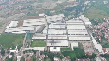 Mulai Tren Berburu SDM Manufaktur via Aplikasi