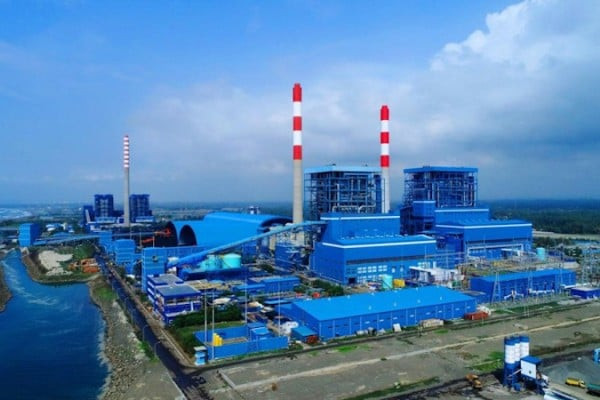 New Strategies to Tackle PLTU Emissions