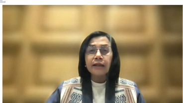 Sri Mulyani Siapkan Insentif Pajak untuk Instrumen DHE Selain Deposito, Ini Bocorannya